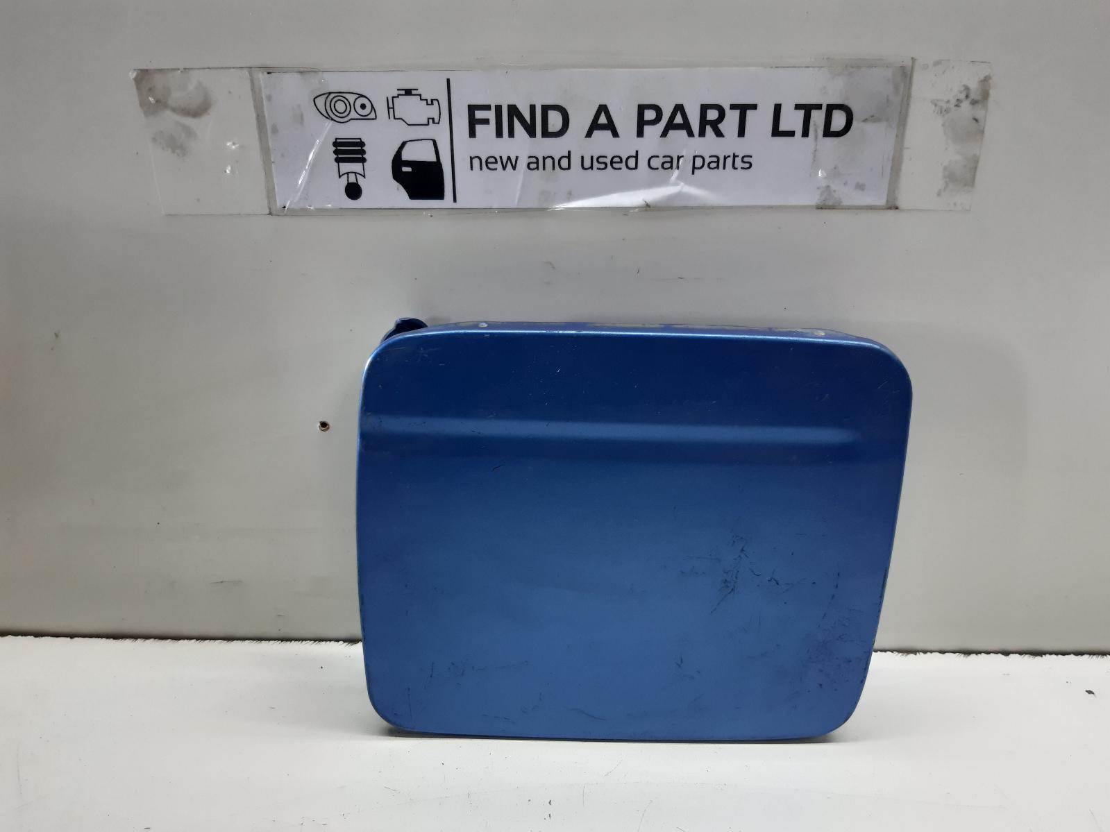 View Auto part Fuel Door / Filler NISSAN PULSAR 1995