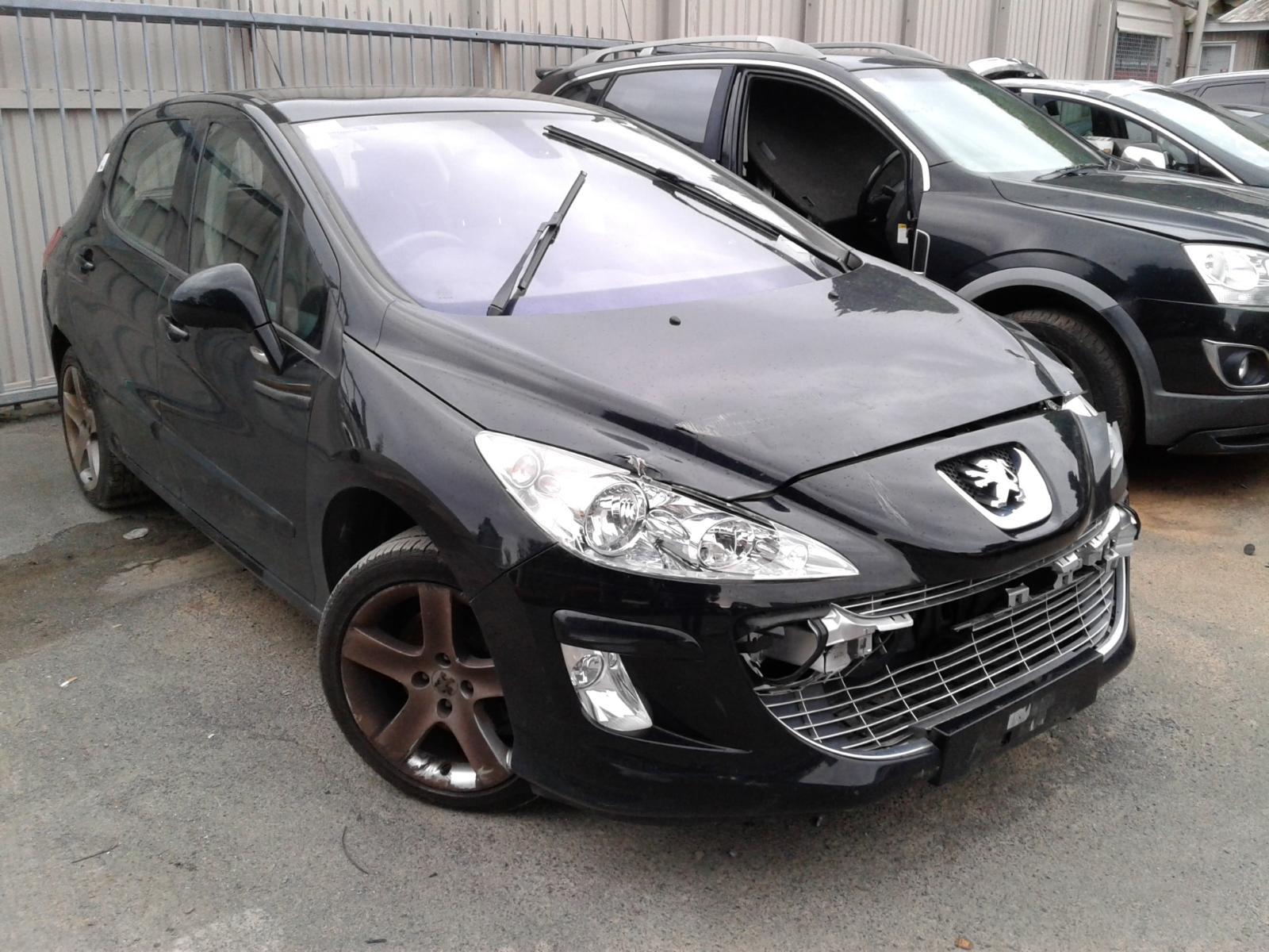 View Auto part Trans/Gearbox PEUGEOT 308 2011