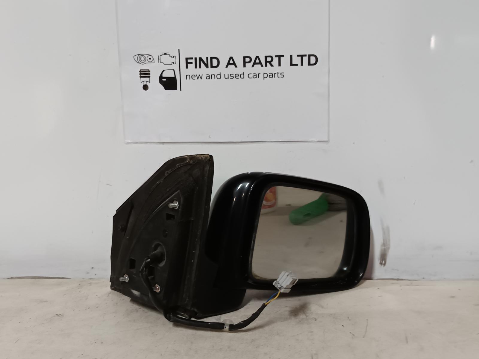 View Auto part Right Door Mirror HONDA CIVIC 2005
