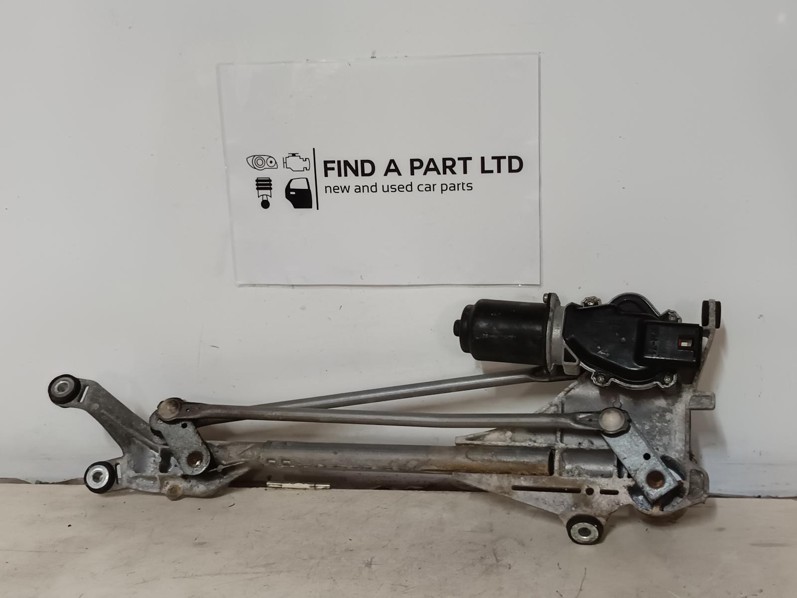 View Auto part Wiper Linkage HONDA CIVIC 2005