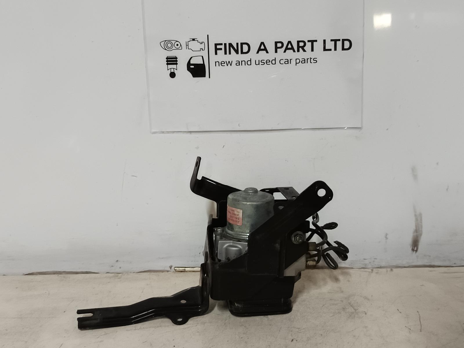 View Auto part Abs Pump/Modulator HONDA CIVIC 2005