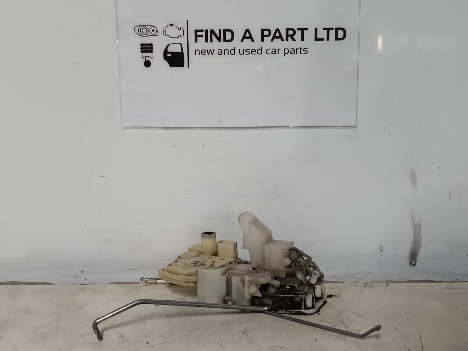 View Auto part Door/Boot/Gate Lock HONDA CIVIC 2005