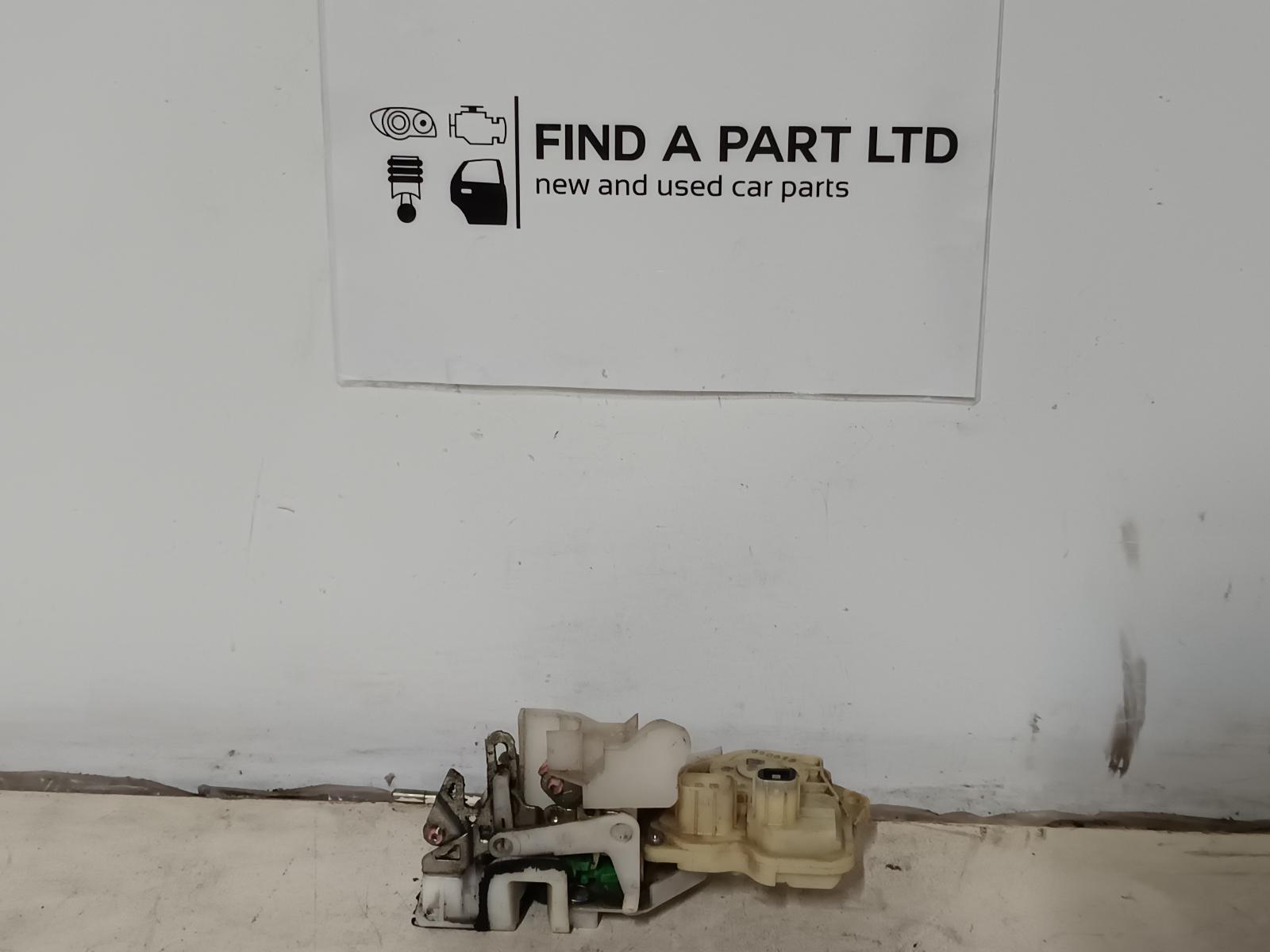 View Auto part Door/Boot/Gate Lock HONDA CIVIC 2005