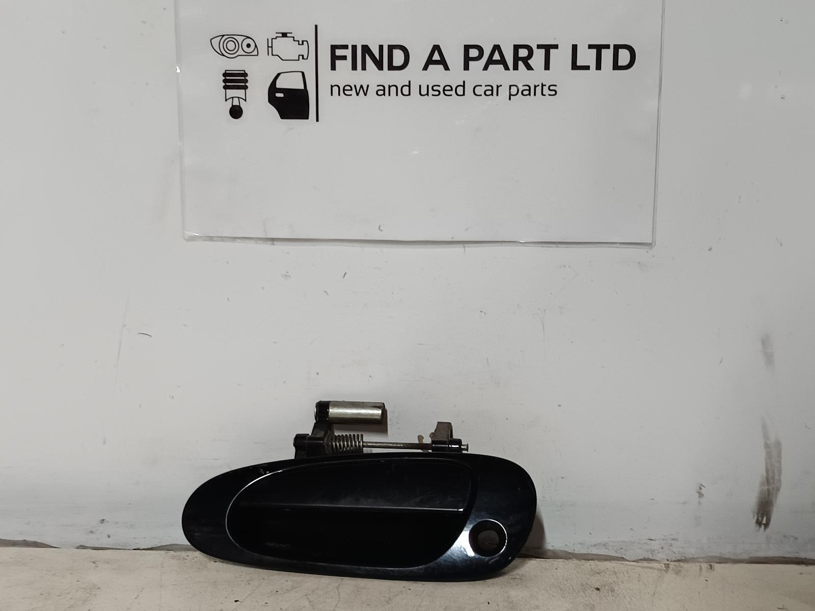 View Auto part Door Handle HONDA CIVIC 2005