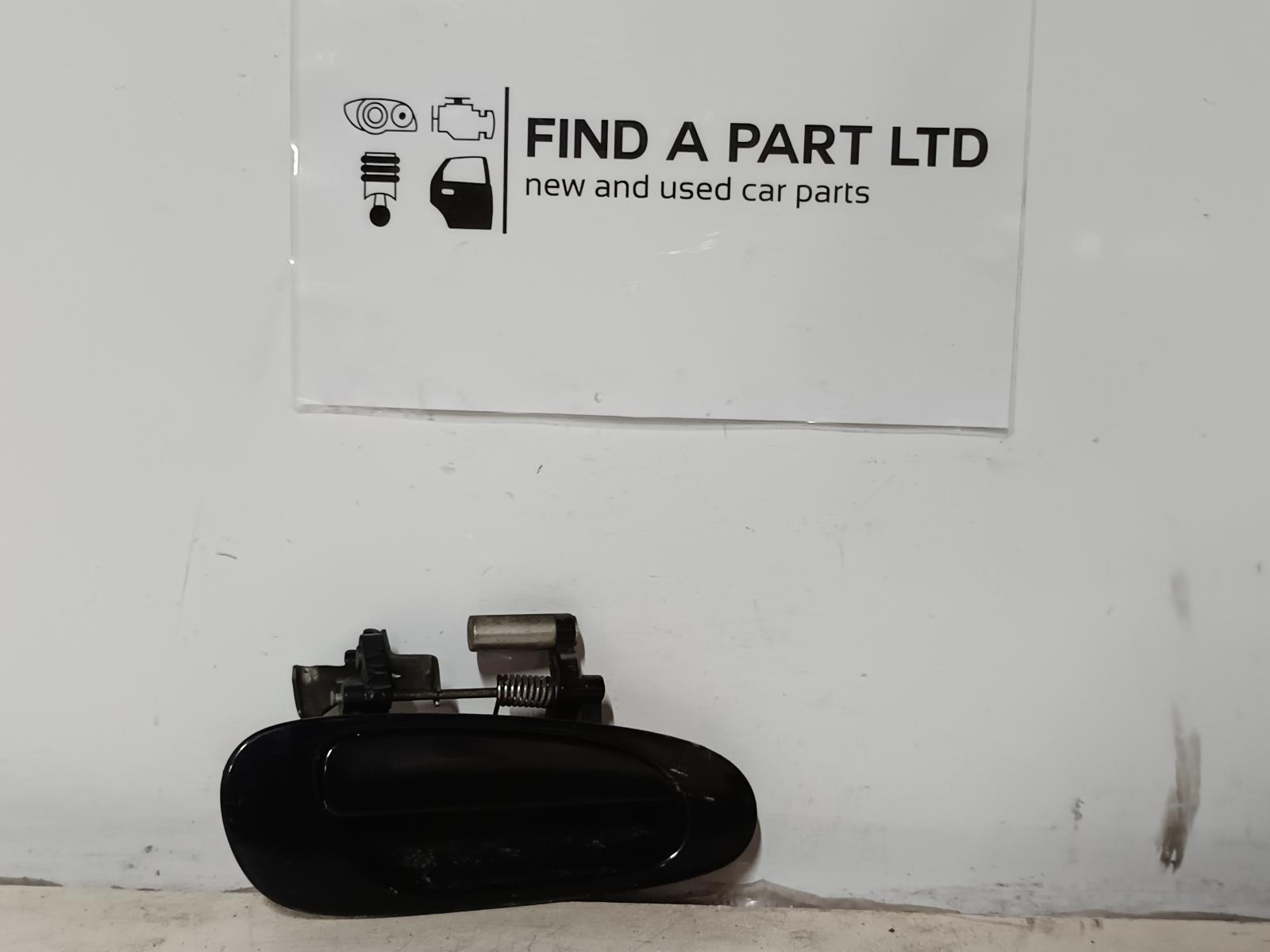 View Auto part Door Handle HONDA CIVIC 2005