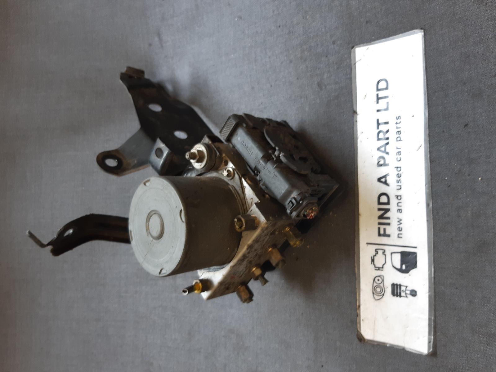 View Auto part Abs Pump/Modulator NISSAN PRIMERA 2004