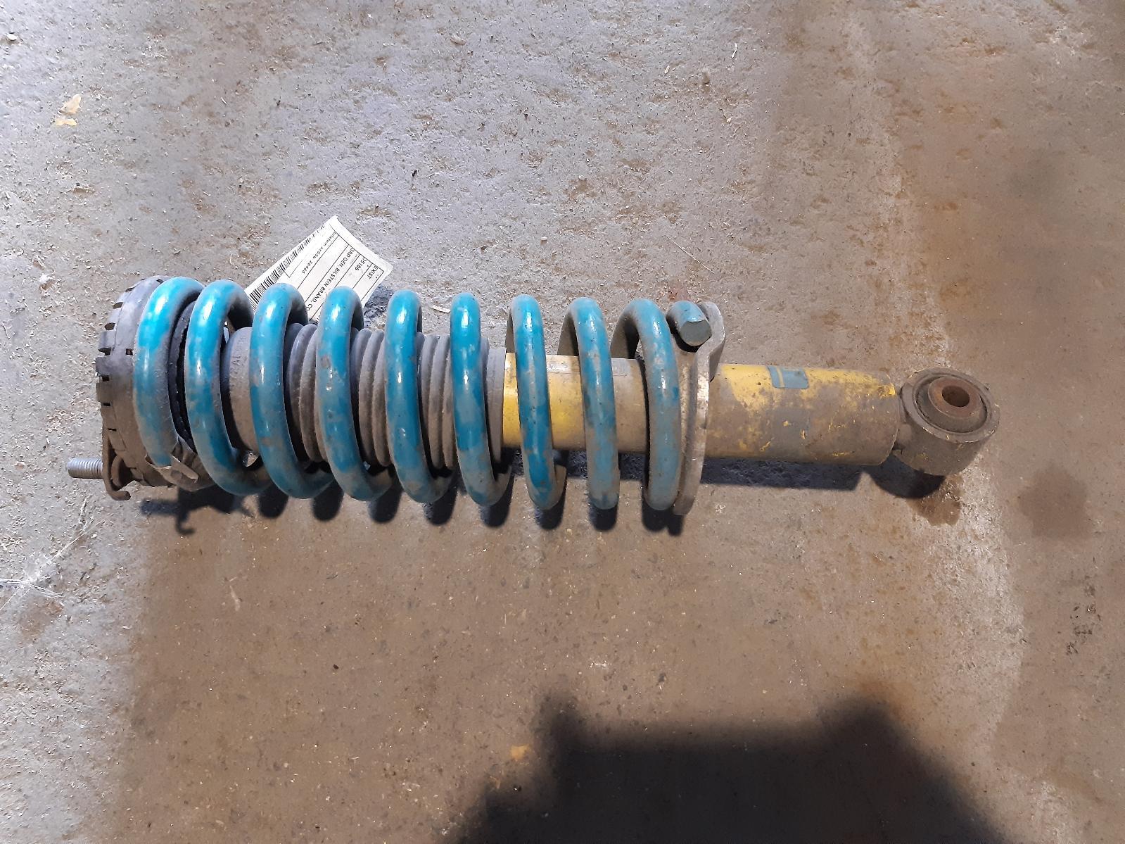 View Auto part Left Rear Strut SUBARU LIBERTY 2001