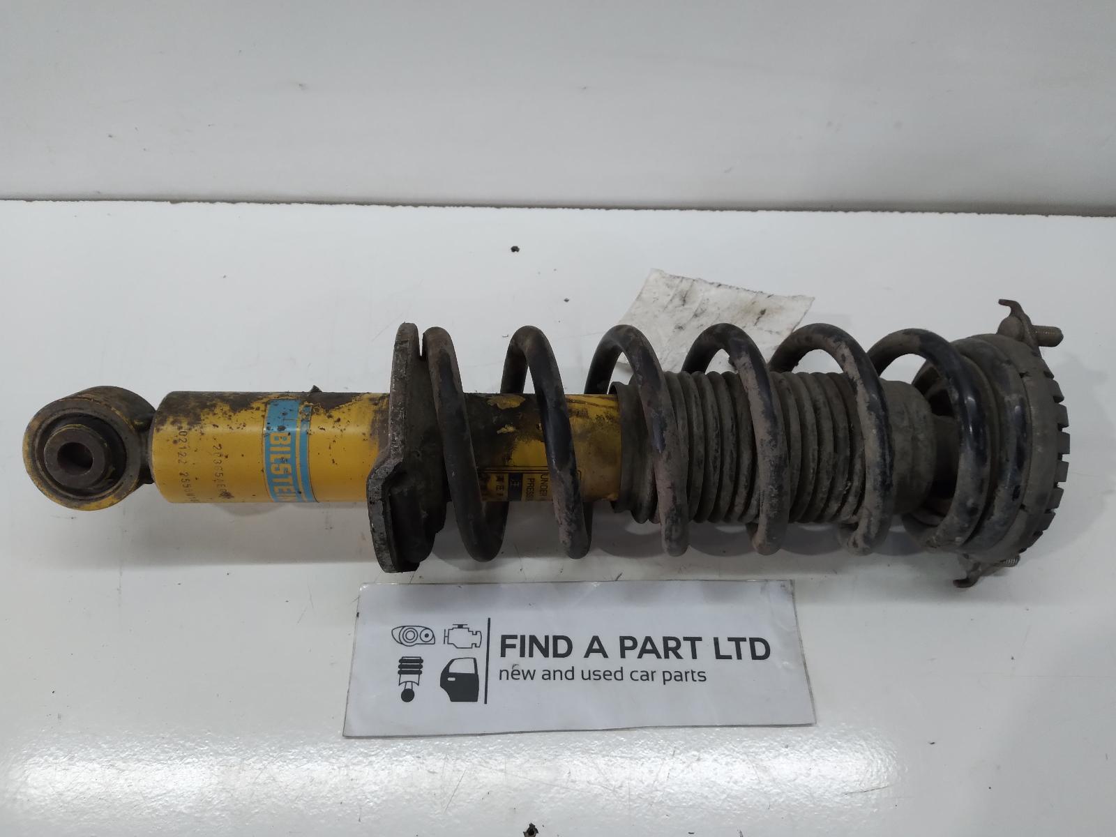 View Auto part Left Rear Strut SUBARU LIBERTY 2001