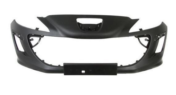 View Auto part Front Bumper PEUGEOT 308 2009