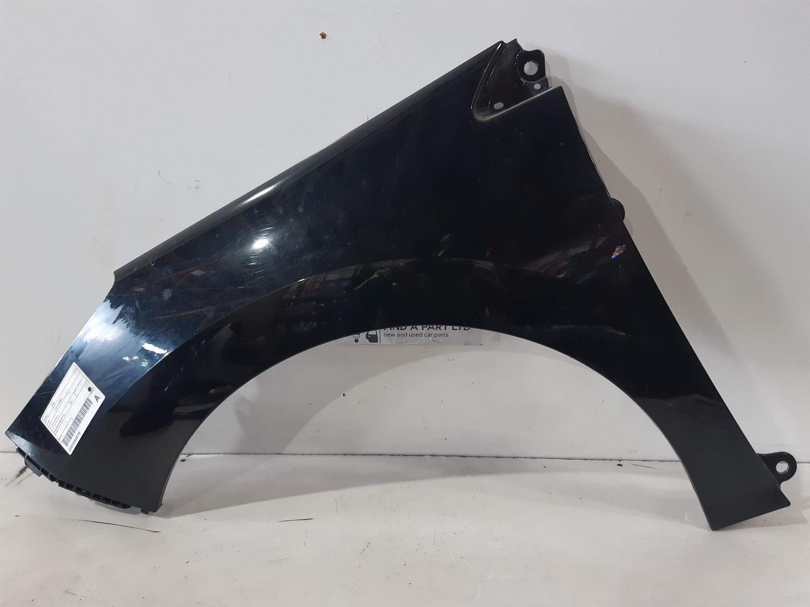 View Auto part Left Guard PEUGEOT 308 2011