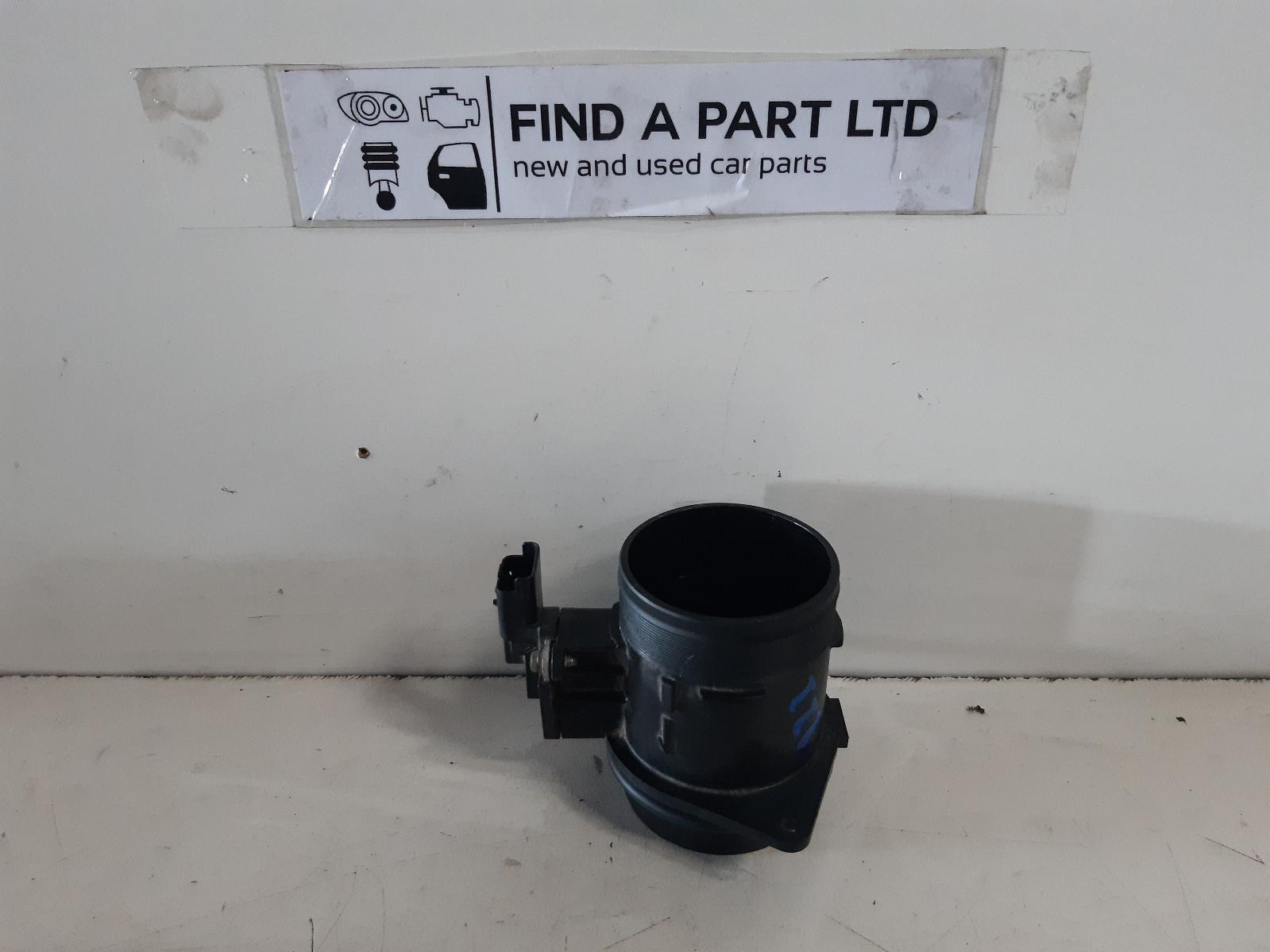 View Auto part Air Flow Meter PEUGEOT 308 2011