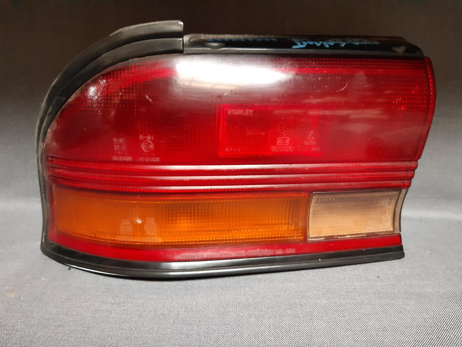 View Auto part Left Taillight MITSUBISHI GALANT 1990