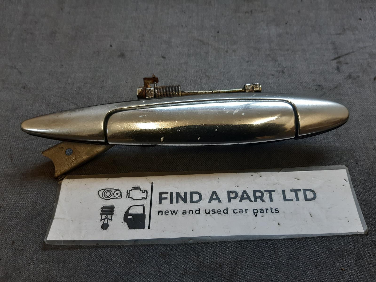 View Auto part Door Handle NISSAN CEFIRO (NZ ONLY) 1990