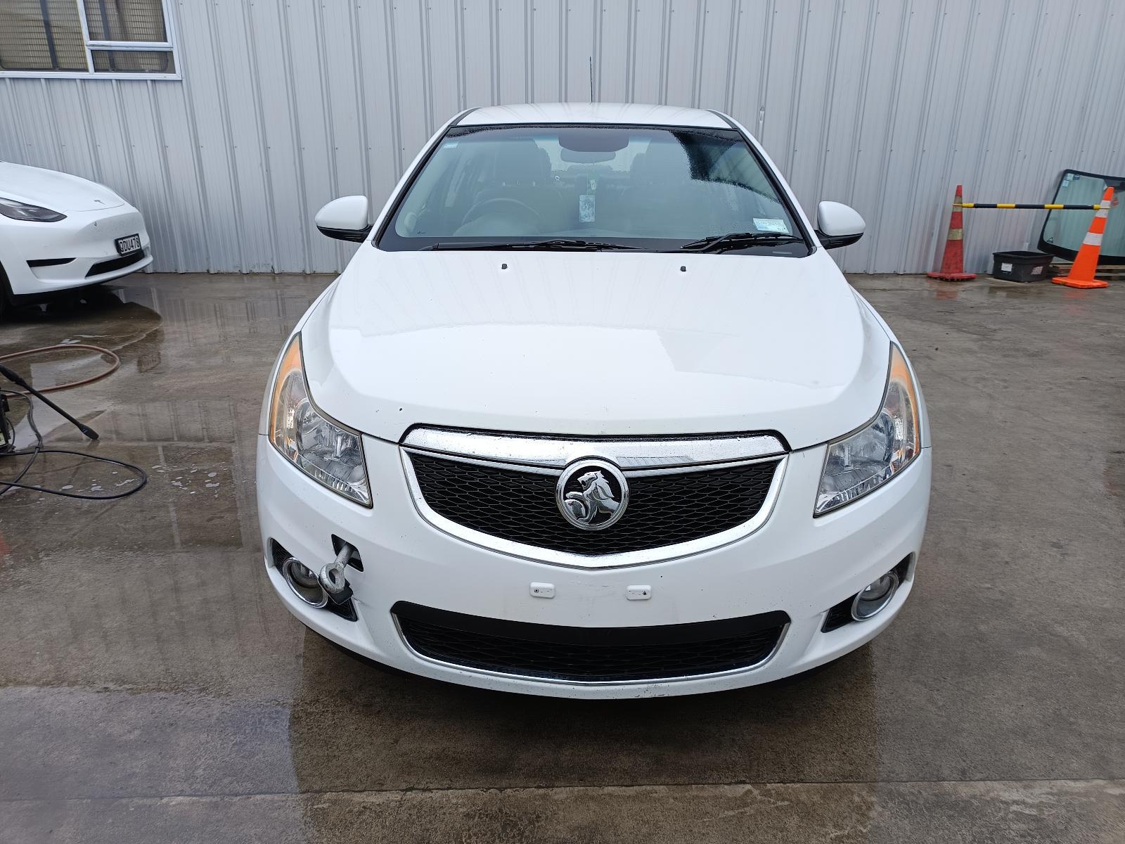 View Auto part Right Taillight HOLDEN CRUZE 2013
