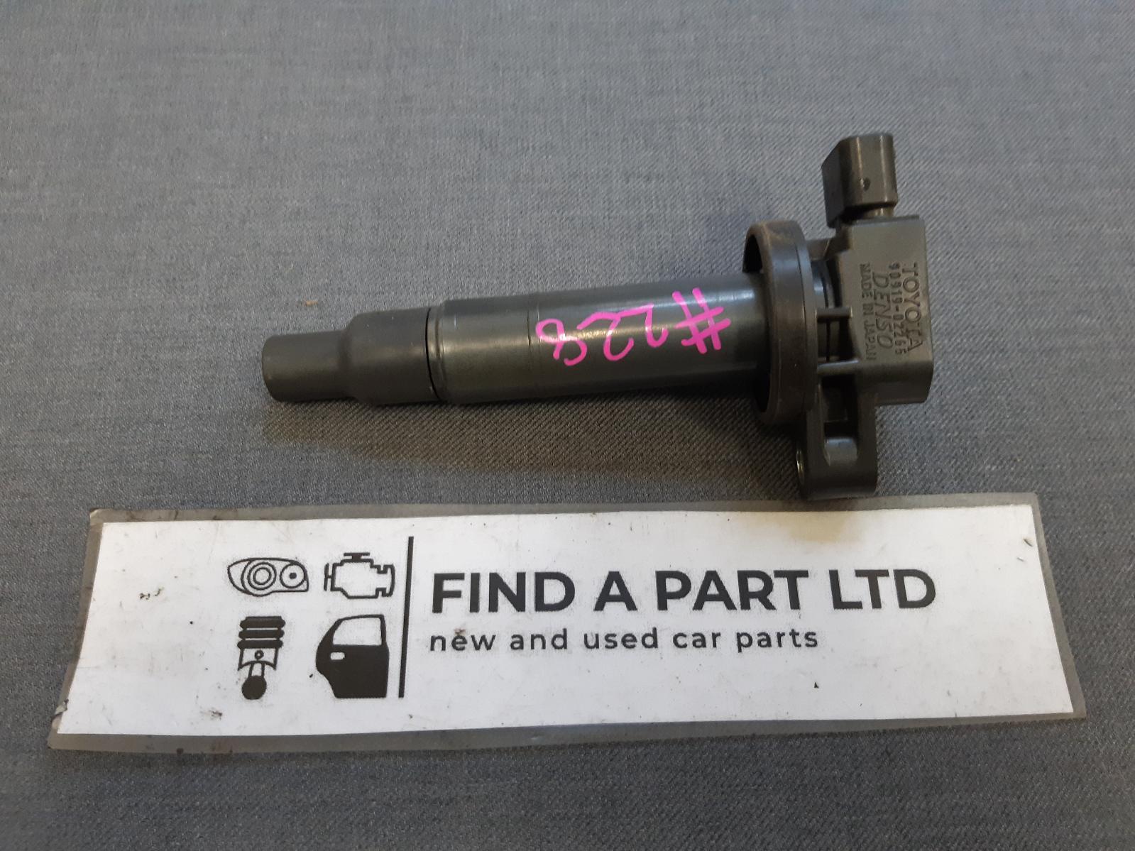 View Auto part Coil/Coil Pack TOYOTA PRIUS 2013