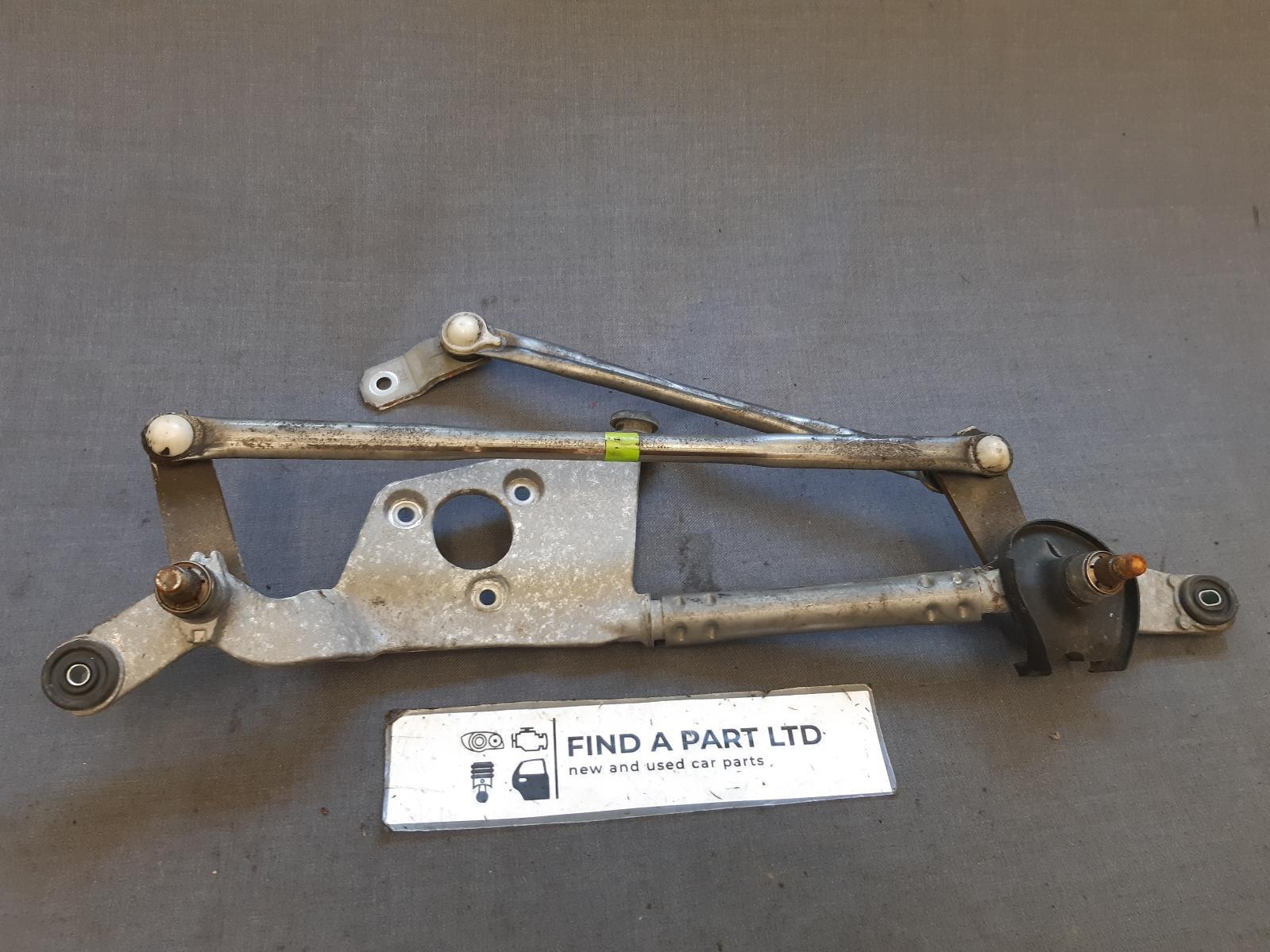 View Auto part Wiper Linkage TOYOTA PRIUS 2013