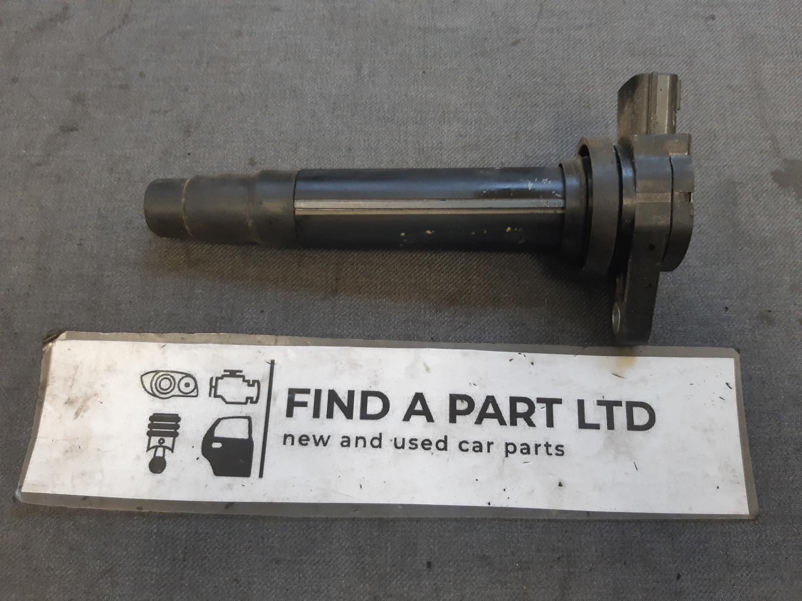 View Auto part Coil/Coil Pack NISSAN SENTRA (NZ ONLY) 2003