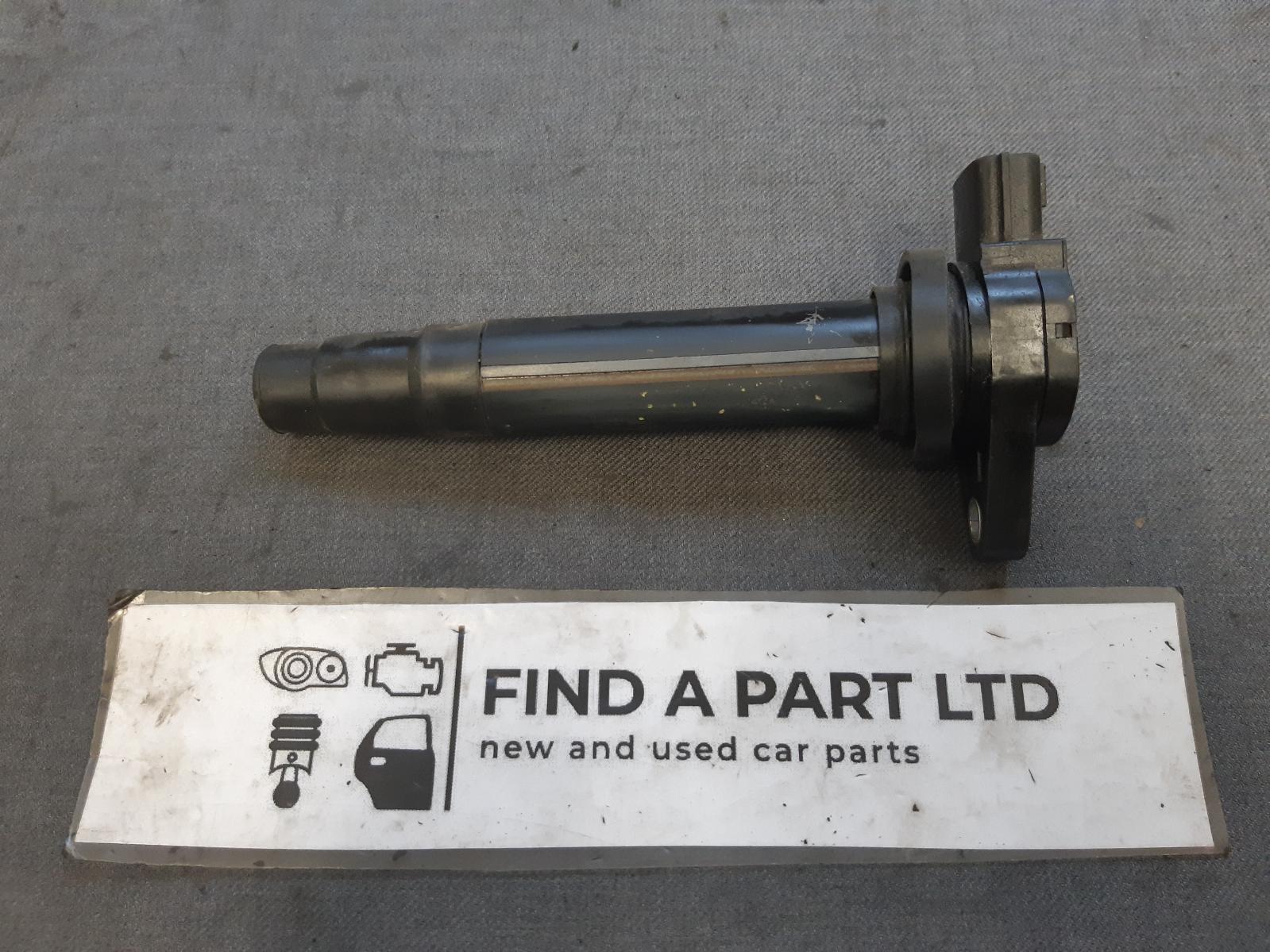 View Auto part Coil/Coil Pack NISSAN SENTRA (NZ ONLY) 2003