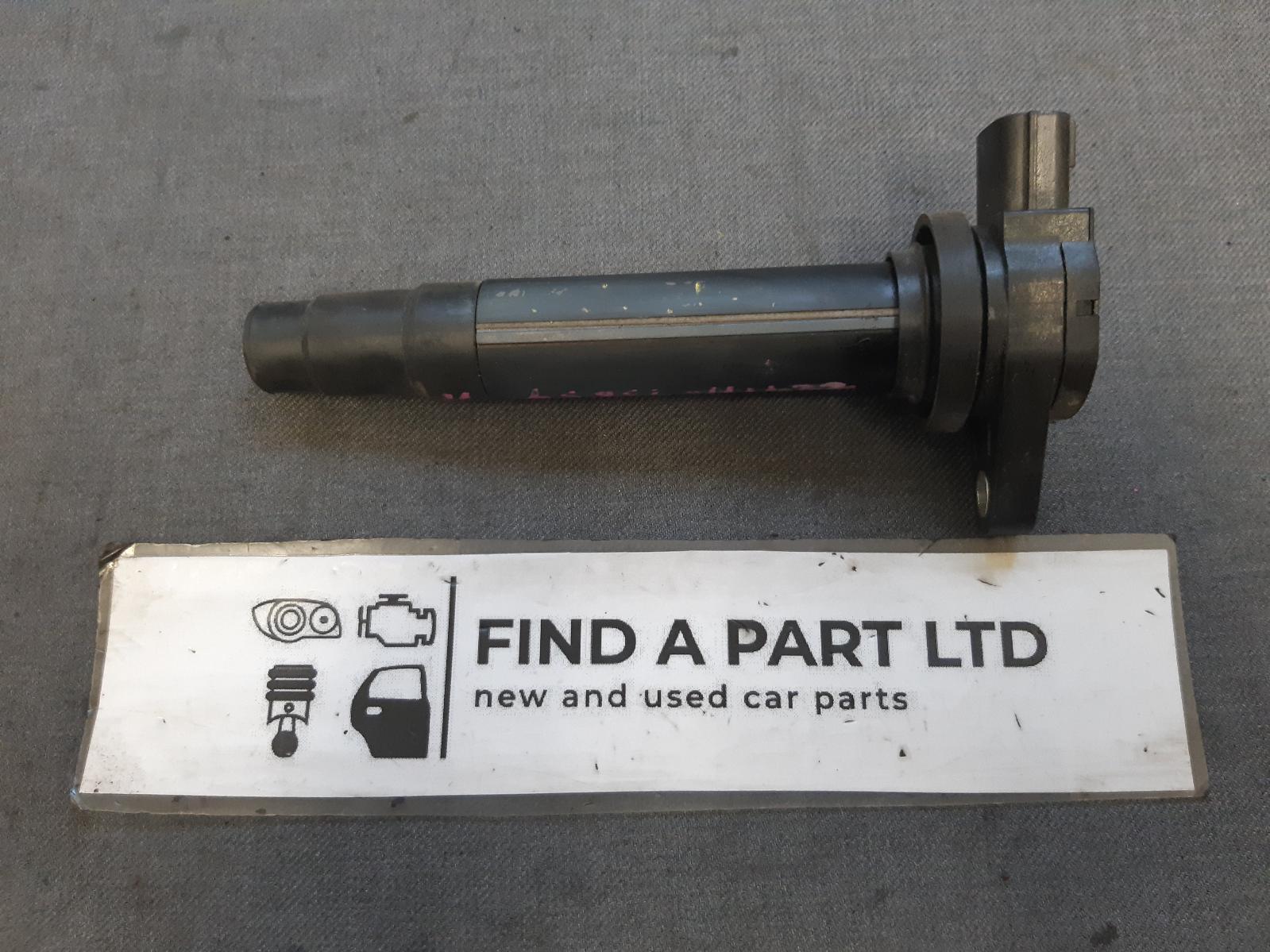View Auto part Coil/Coil Pack NISSAN SENTRA (NZ ONLY) 2003