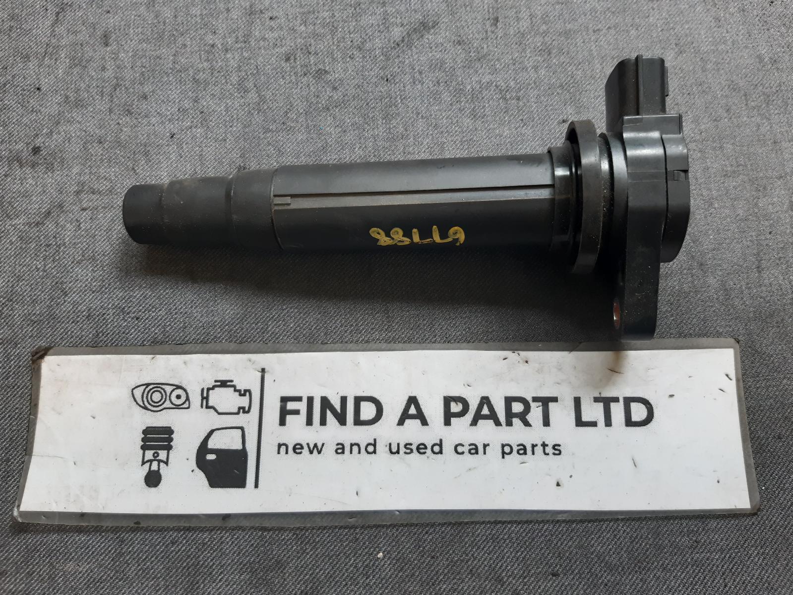 View Auto part Coil/Coil Pack NISSAN SENTRA (NZ ONLY) 2003