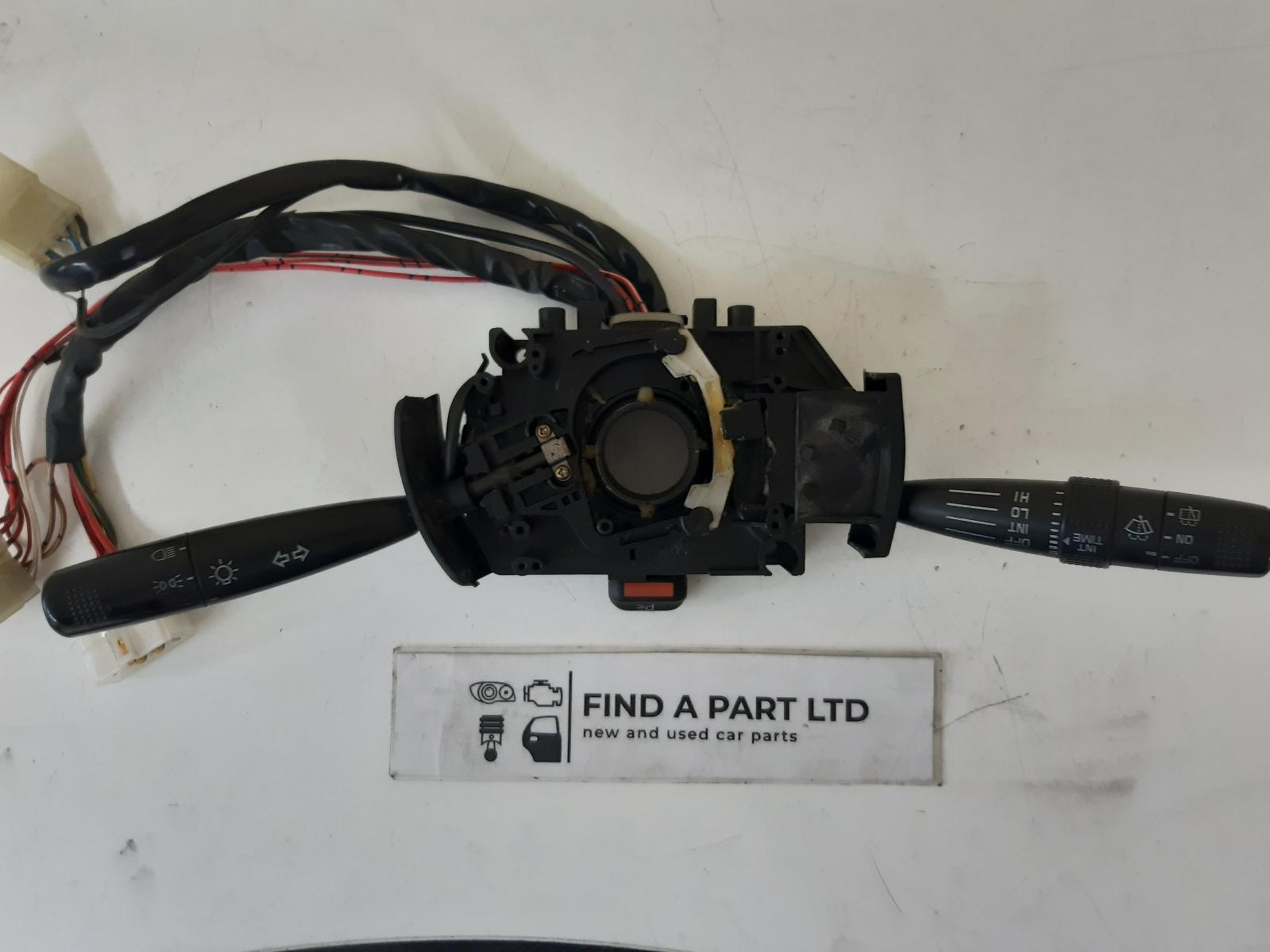 View Auto part Combination Switch SUBARU LIBERTY 1996