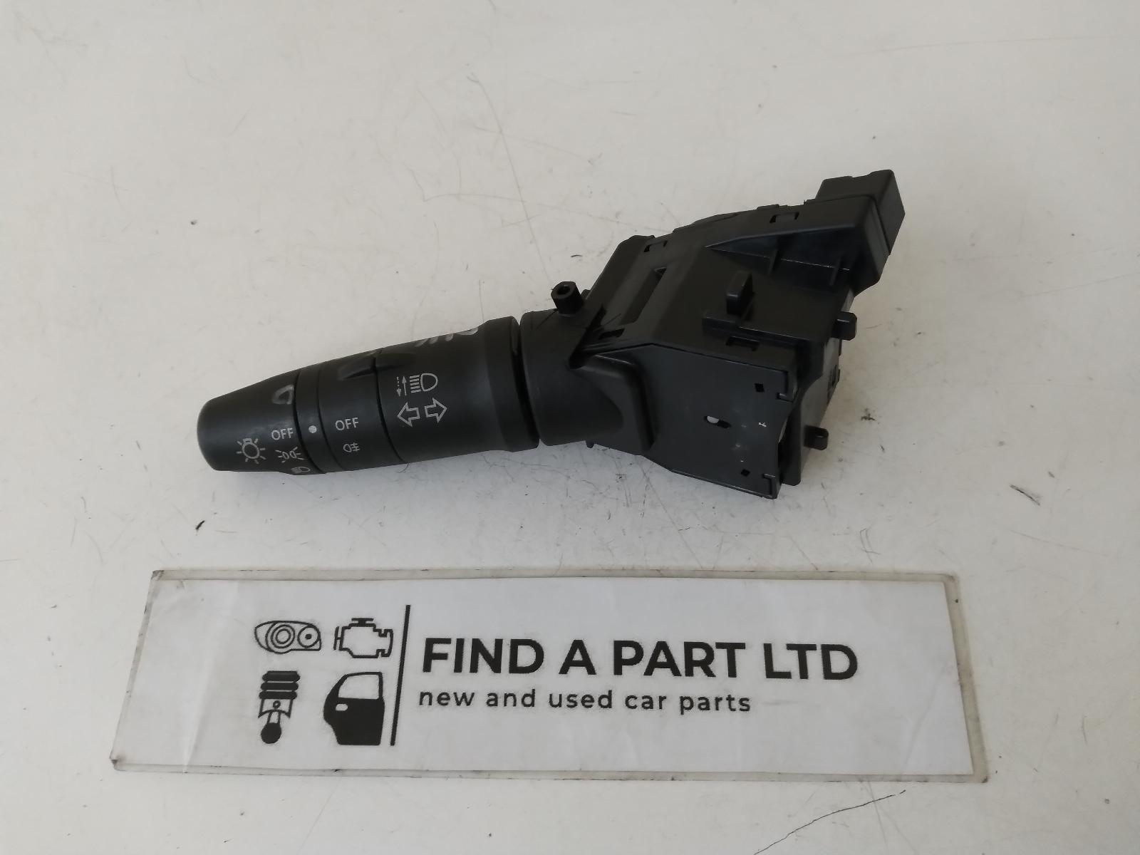 View Auto part Combination Switch NISSAN PULSAR 2003
