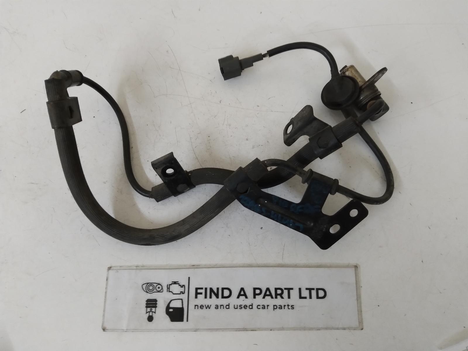 View Auto part Abs Sensor NISSAN PRIMERA 1990