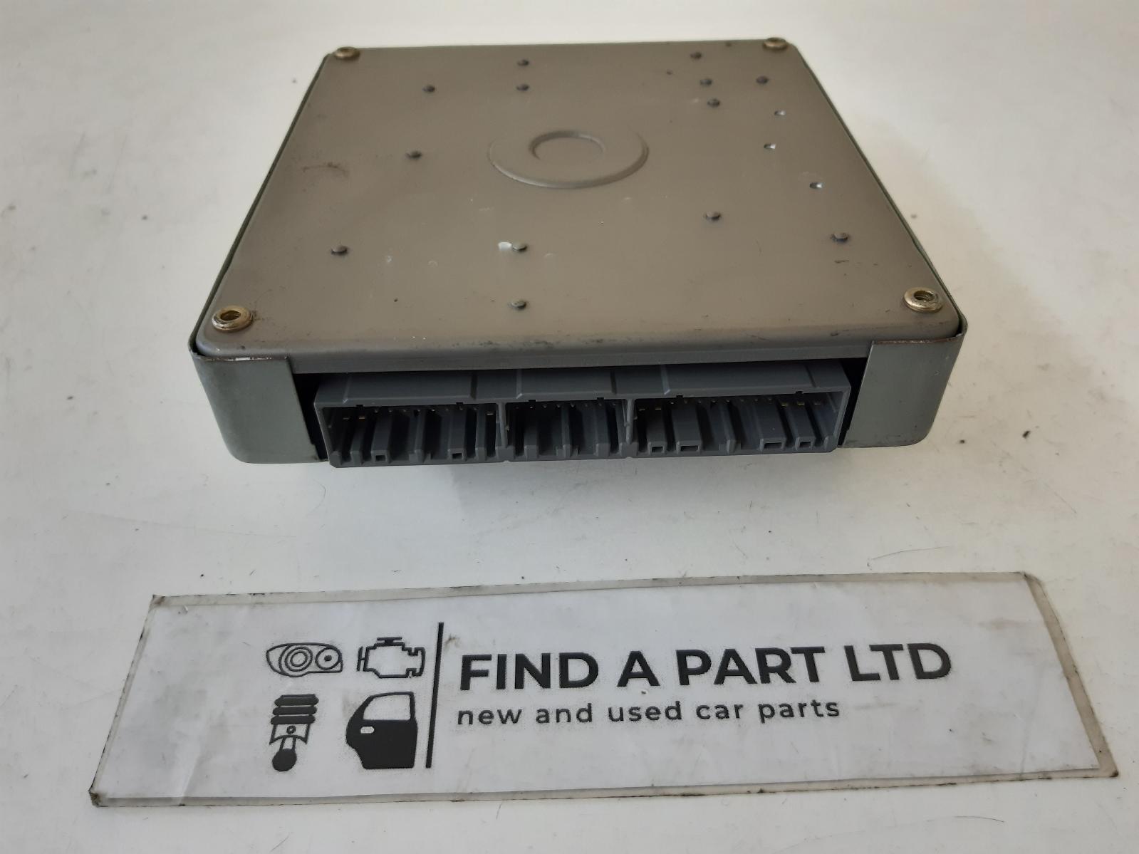 View Auto part Ecu MAZDA CAPELLA 1997